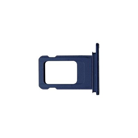 CARRELLO SIM CARD APPLE IPHONE 13 PRO MAX AZZURRO SIERRA