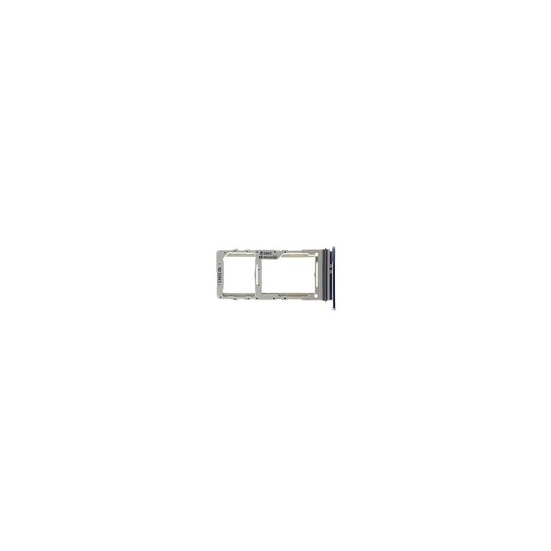 CARRELLO SIM/MEMORY CARD SAMSUNG S20 SM-G985 LAVANDA