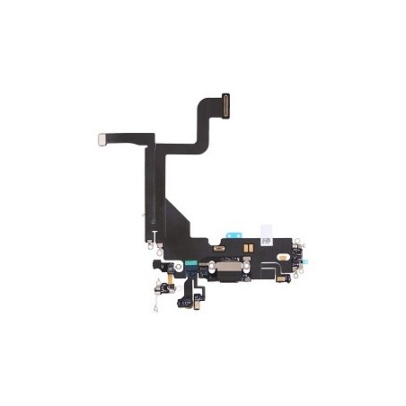 FLAT RICARICA APPLE IPHONE 13 PRO NERO