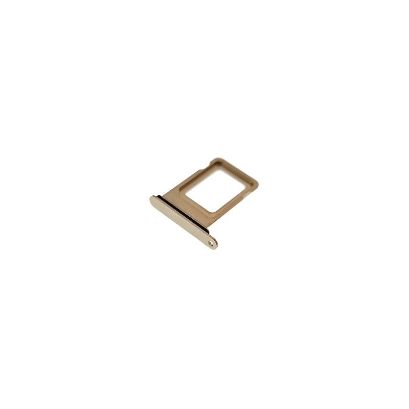 CARRELLO SIM CARD APPLE IPHONE 13 PRO ORO