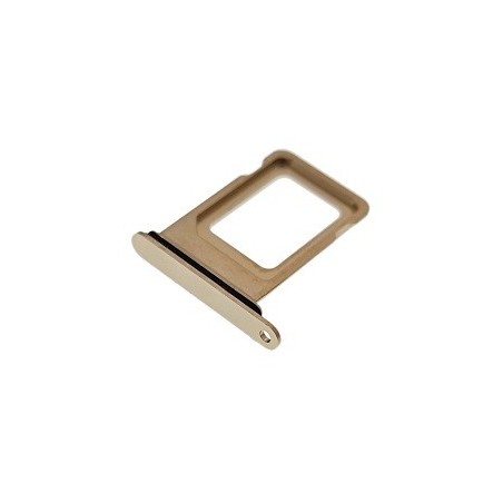 CARRELLO SIM CARD APPLE IPHONE 13 PRO ORO