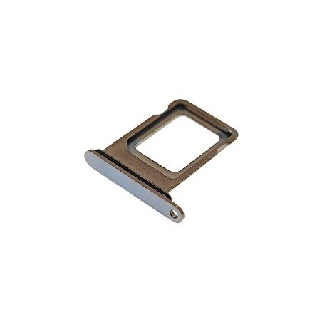 CARRELLO SIM CARD APPLE IPHONE 13 PRO AZZURRO SIERRA