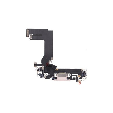 FLAT RICARICA APPLE IPHONE 13 MINI ROSA