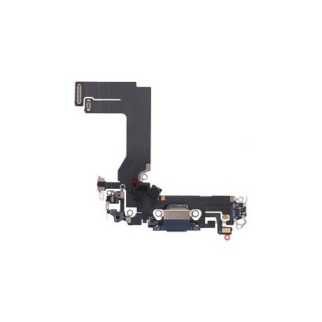 FLAT RICARICA APPLE IPHONE 13 MINI NERO
