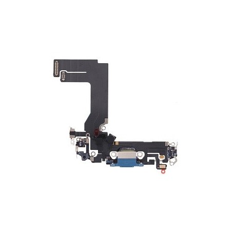 FLAT RICARICA APPLE IPHONE 13 MINI BLU