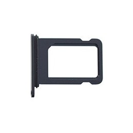 CARRELLO SIM CARD APPLE IPHONE 13 MINI NERO