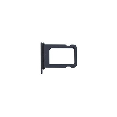 CARRELLO SIM CARD APPLE IPHONE 13 MINI NERO