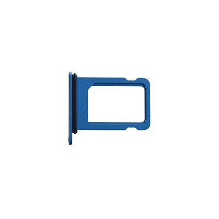 CARRELLO SIM CARD APPLE IPHONE 13 MINI BLU