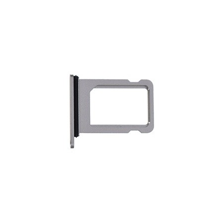 CARRELLO SIM CARD APPLE IPHONE 13 MINI BIANCO