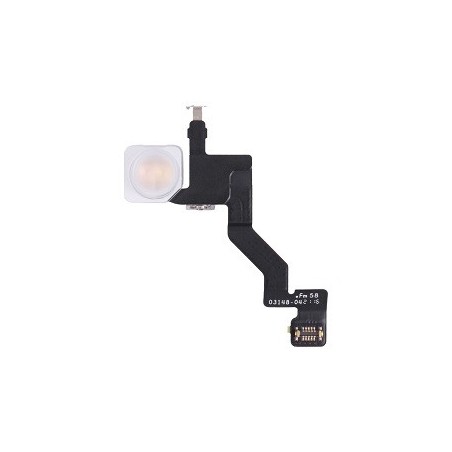 FLAT FLASH APPLE IPHONE 13