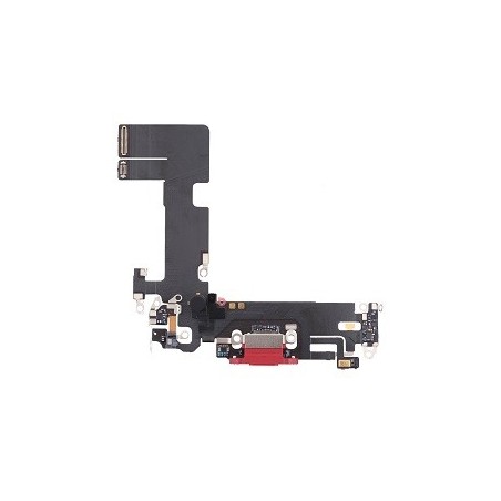 FLAT RICARICA APPLE IPHONE 13 ROSSO