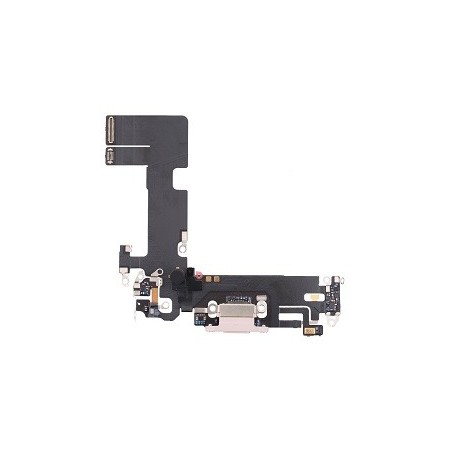FLAT RICARICA APPLE IPHONE 13 ROSA