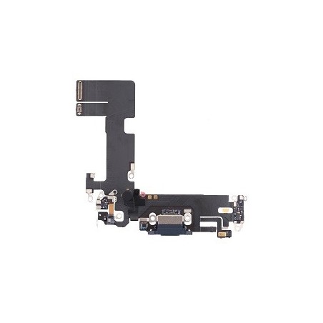 FLAT RICARICA APPLE IPHONE 13 NERO