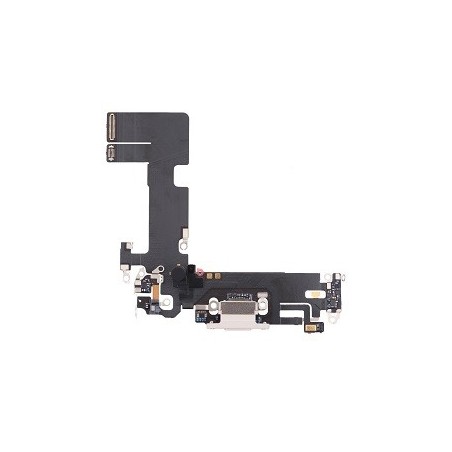 FLAT RICARICA APPLE IPHONE 13 BIANCO