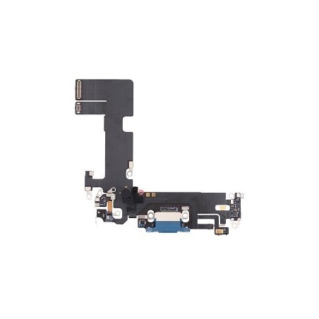 FLAT RICARICA APPLE IPHONE 13 BLU