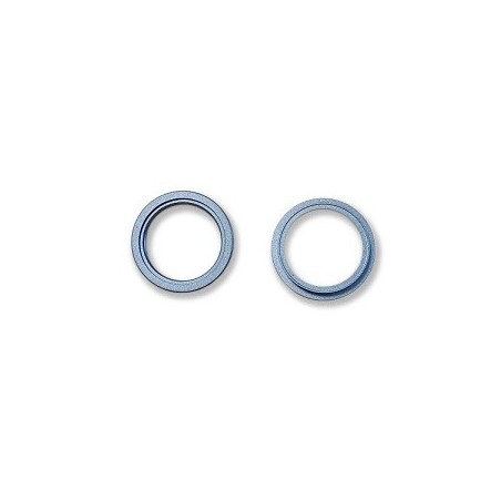 VETRINO FOTOCAMERA POSTERIORE APPLE IPHONE 13 BLU