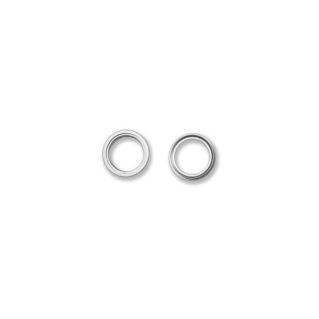 VETRINO FOTOCAMERA POSTERIORE APPLE IPHONE 13 BIANCO