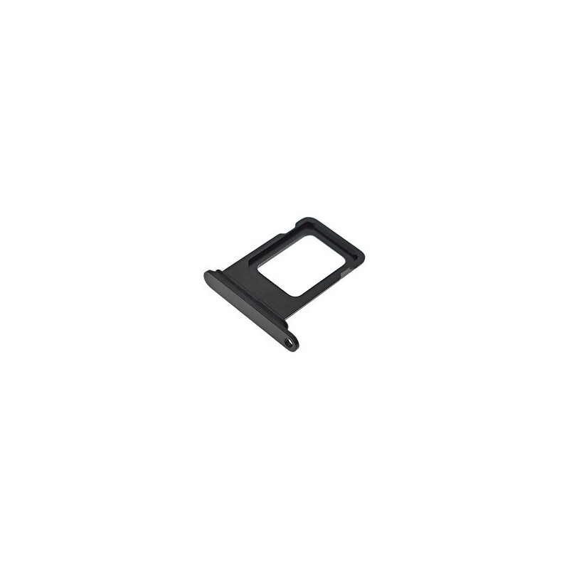 CARRELLO SIM CARD APPLE IPHONE 13 NERO