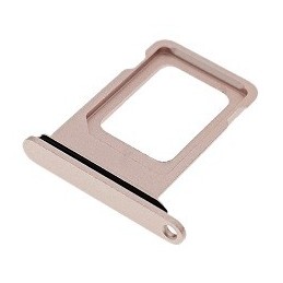 CARRELLO SIM CARD APPLE IPHONE 13 ROSA