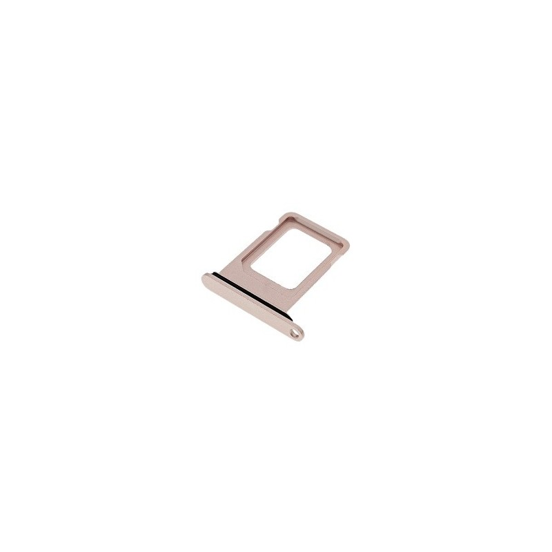 CARRELLO SIM CARD APPLE IPHONE 13 ROSA