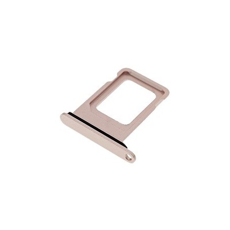 CARRELLO SIM CARD APPLE IPHONE 13 ROSA