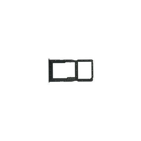 CARRELLO SIM/MEMORY CARD HUAWEI P30 LITE NERO