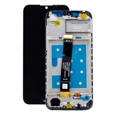 DISPLAY HUAWEI Y5 2019 NERO