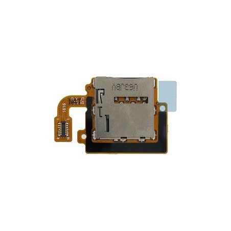 FLAT SIM CARD SAMSUNG GALAXY TAB A 2016 SM-T585 (10.1)