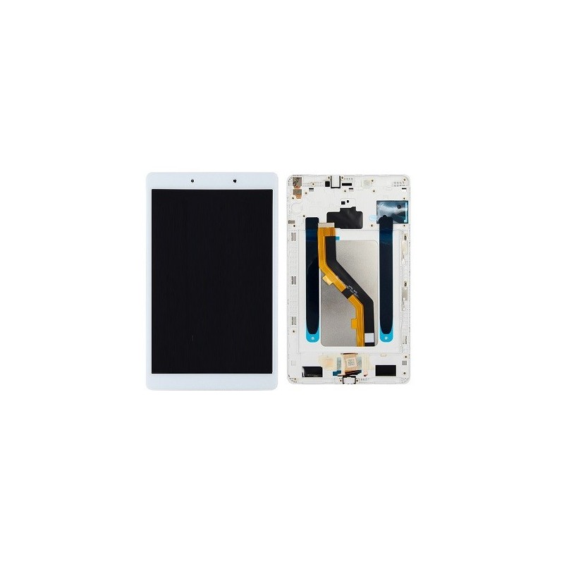 DISPLAY SAMSUNG GALAXY TAB A 2019 SM-T295 (8.0") BIANCO