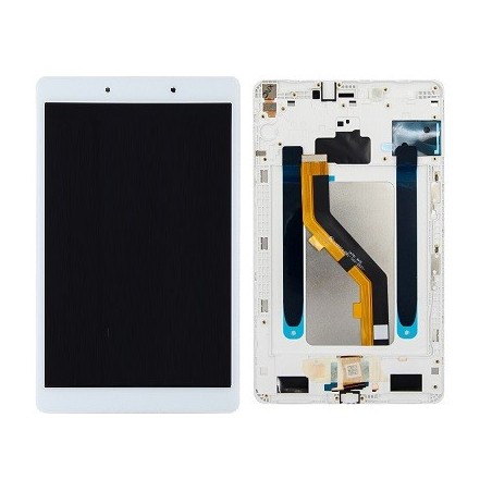 DISPLAY SAMSUNG GALAXY TAB A 2019 SM-T295 (8.0") BIANCO