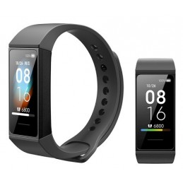 SMARTWATCH XIAOMI MI BAND 4C NERO