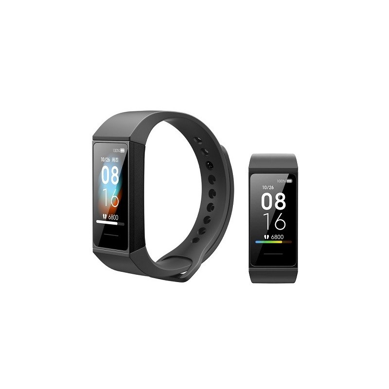 SMARTWATCH XIAOMI MI BAND 4C NERO