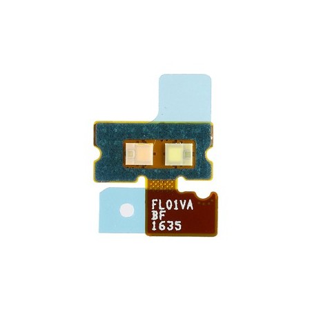 FLAT FLASH HUAWEI HONOR 8