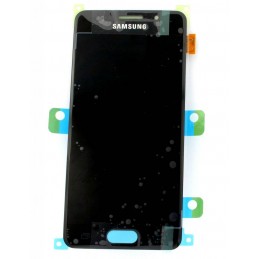 DISPLAY SAMSUNG GALAXY A3 2016 SM-A310 NERO