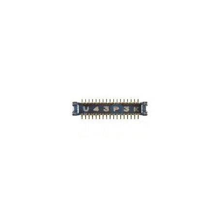 CONNETTORE BTB  SAMSUNG GALAXY A3 SM-A300