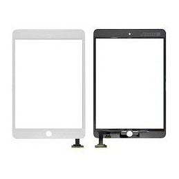 TOUCH SCREEN APPLE IPAD MINI BIANCO