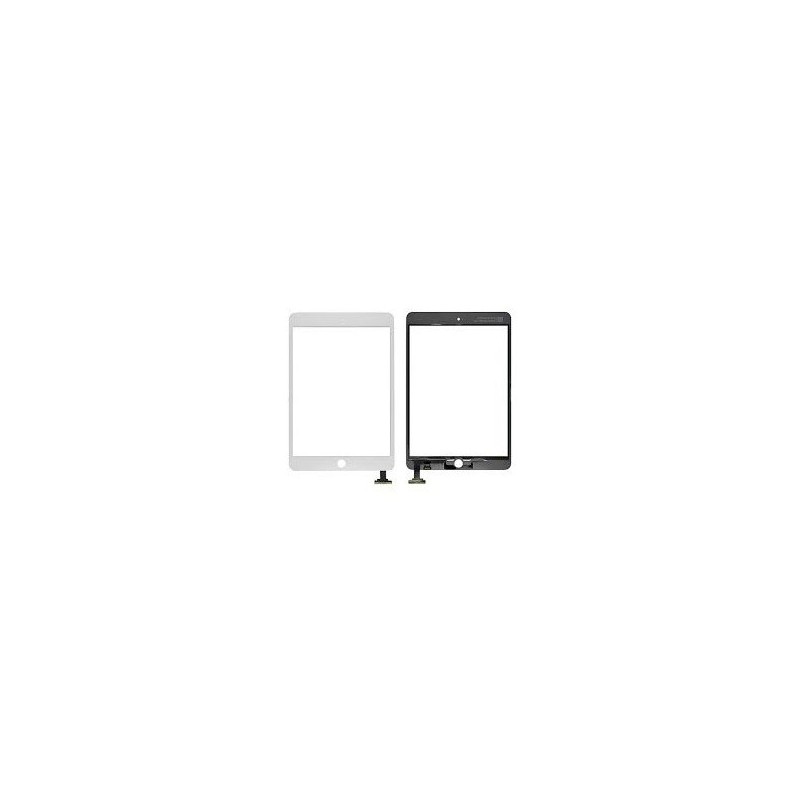 TOUCH SCREEN APPLE IPAD MINI BIANCO