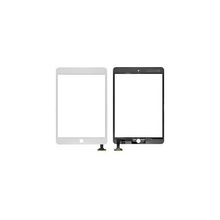 TOUCH SCREEN APPLE IPAD MINI BIANCO