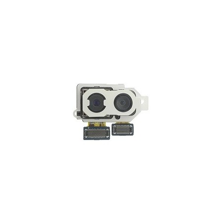 FOTOCAMERA POSTERIORE SAMSUNG GALAXY A40 SM-A405