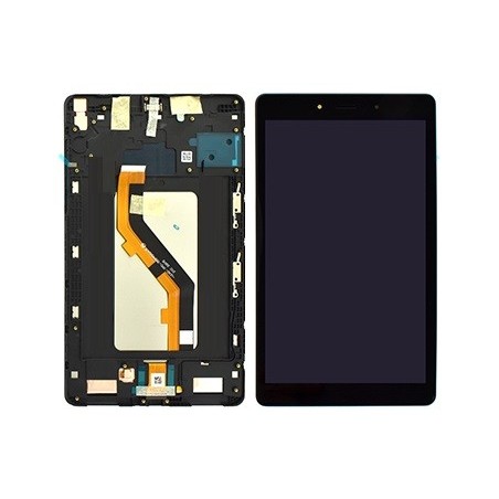 DISPLAY SAMSUNG GALAXY TAB A 2019 SM-T295  (8.0") NERO