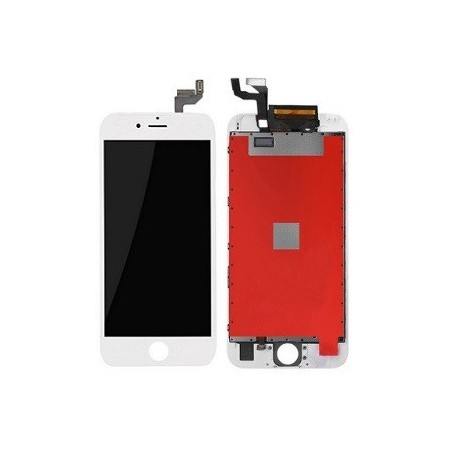 DISPLAY APPLE IPHONE 6S BIANCO