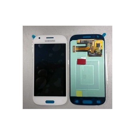 DISPLAY SAMSUNG GALAXY ACE 4 SM-G357 BIANCO