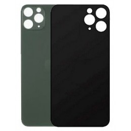 COVER BATTERIA  APPLE IPHONE 11 PRO VERDE