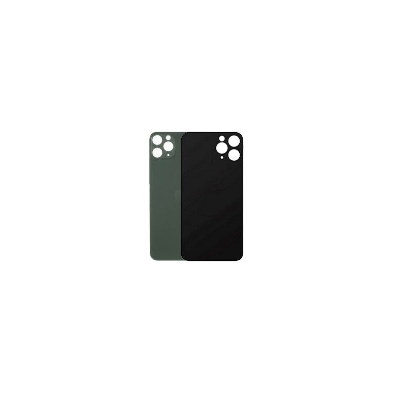 COVER BATTERIA  APPLE IPHONE 11 PRO VERDE