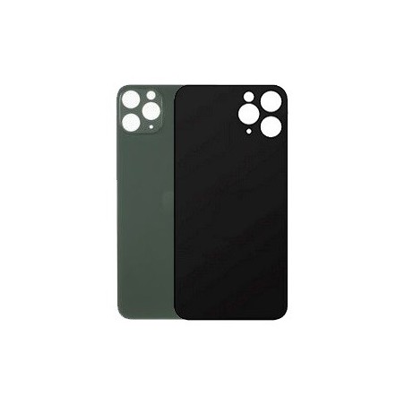 COVER BATTERIA  APPLE IPHONE 11 PRO VERDE