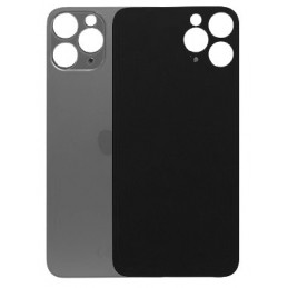 COVER BATTERIA  APPLE IPHONE 11 PRO NERO