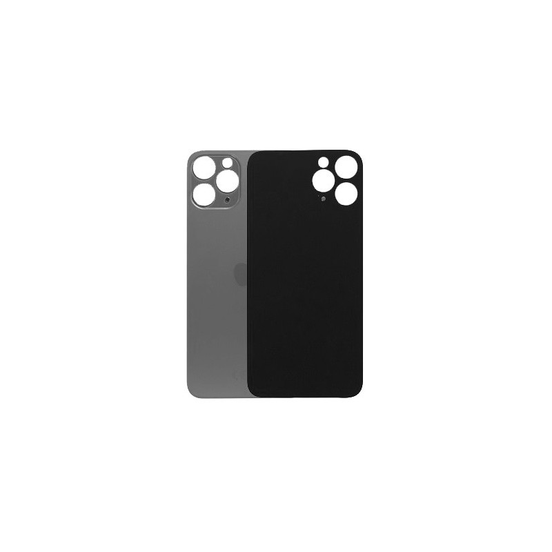 COVER BATTERIA  APPLE IPHONE 11 PRO NERO