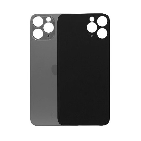 COVER BATTERIA  APPLE IPHONE 11 PRO NERO