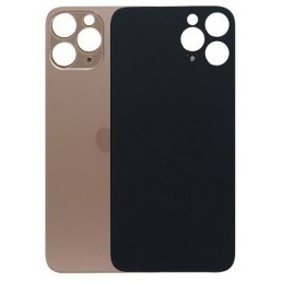 COVER BATTERIA  APPLE IPHONE 11 PRO ORO