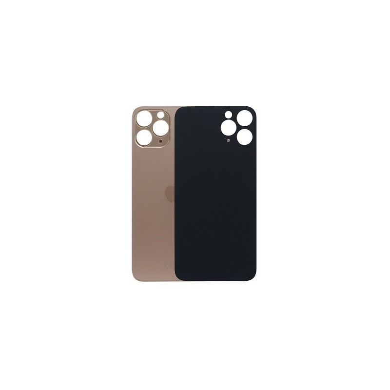 COVER BATTERIA  APPLE IPHONE 11 PRO ORO